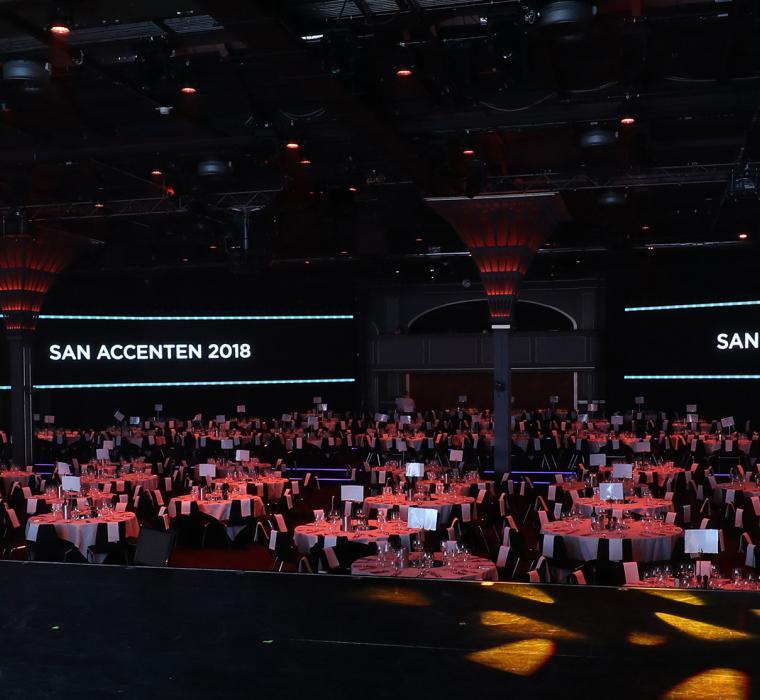 San Accenten 2018 Studio 21