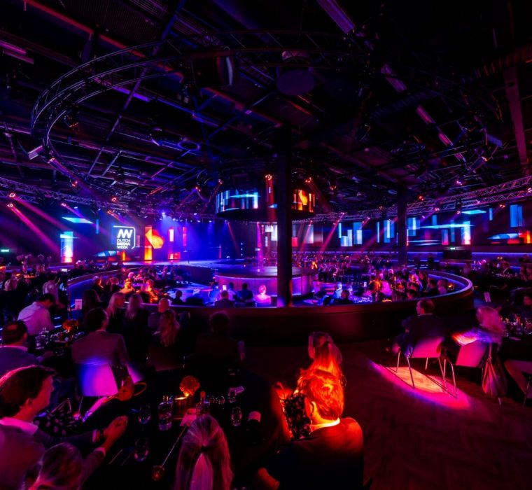 dutch media week 2019