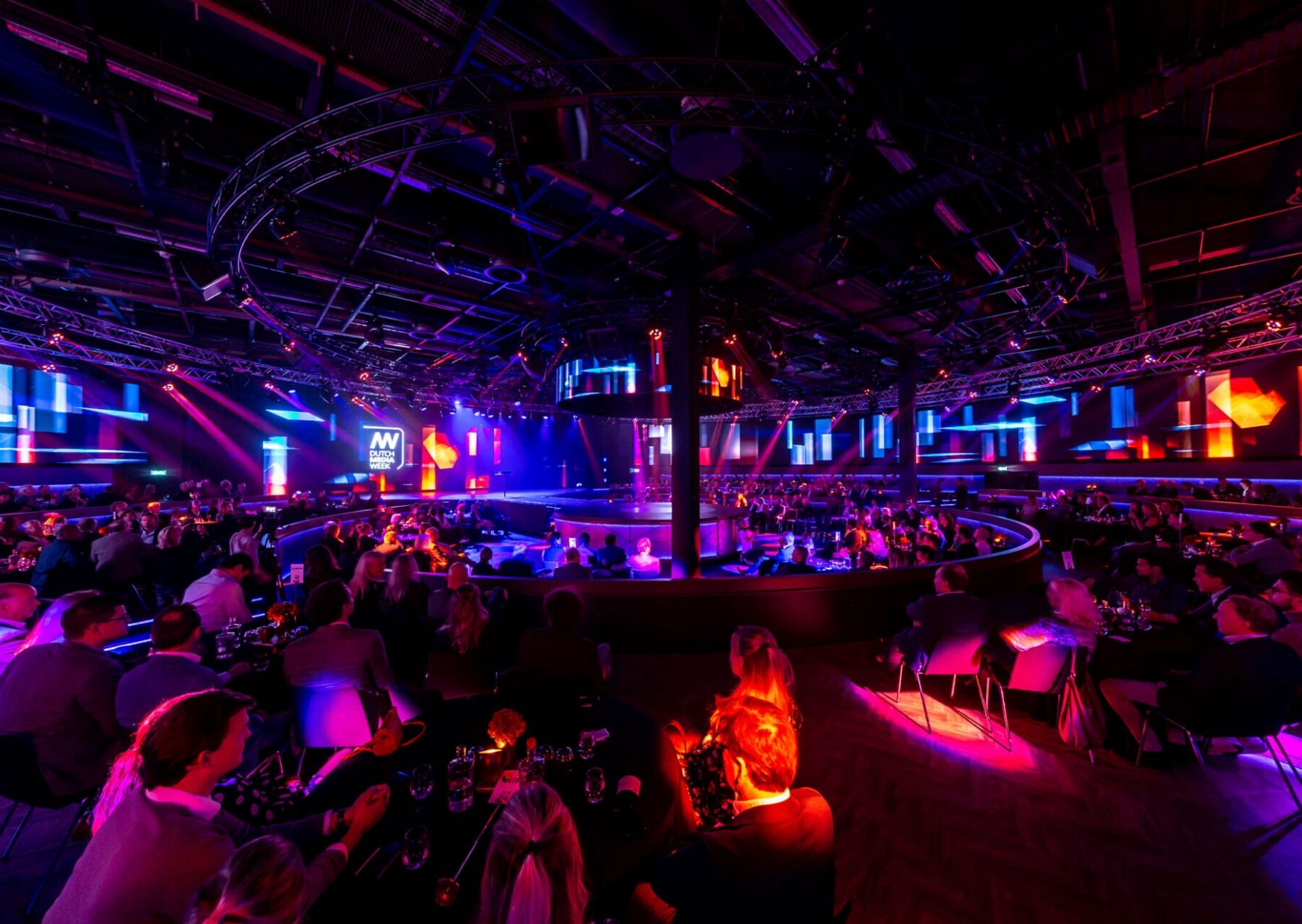 dutch media week 2019