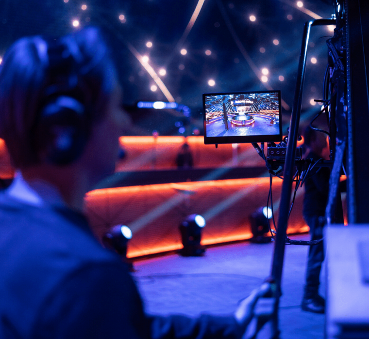 Hoe blijft Studio 21 stralen?