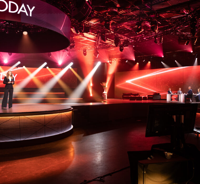 CIODAY 2020 in Studio 21